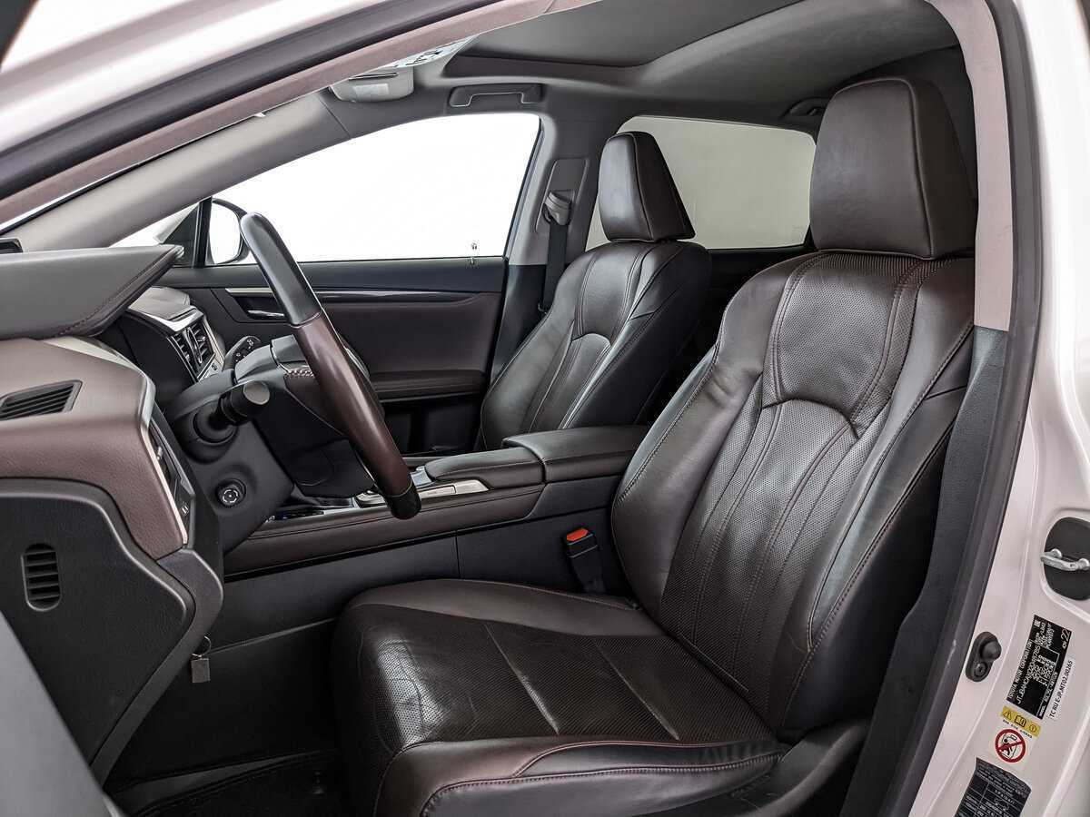 Купить Lexus RX 300, 2018, 58 913 км, фото №16