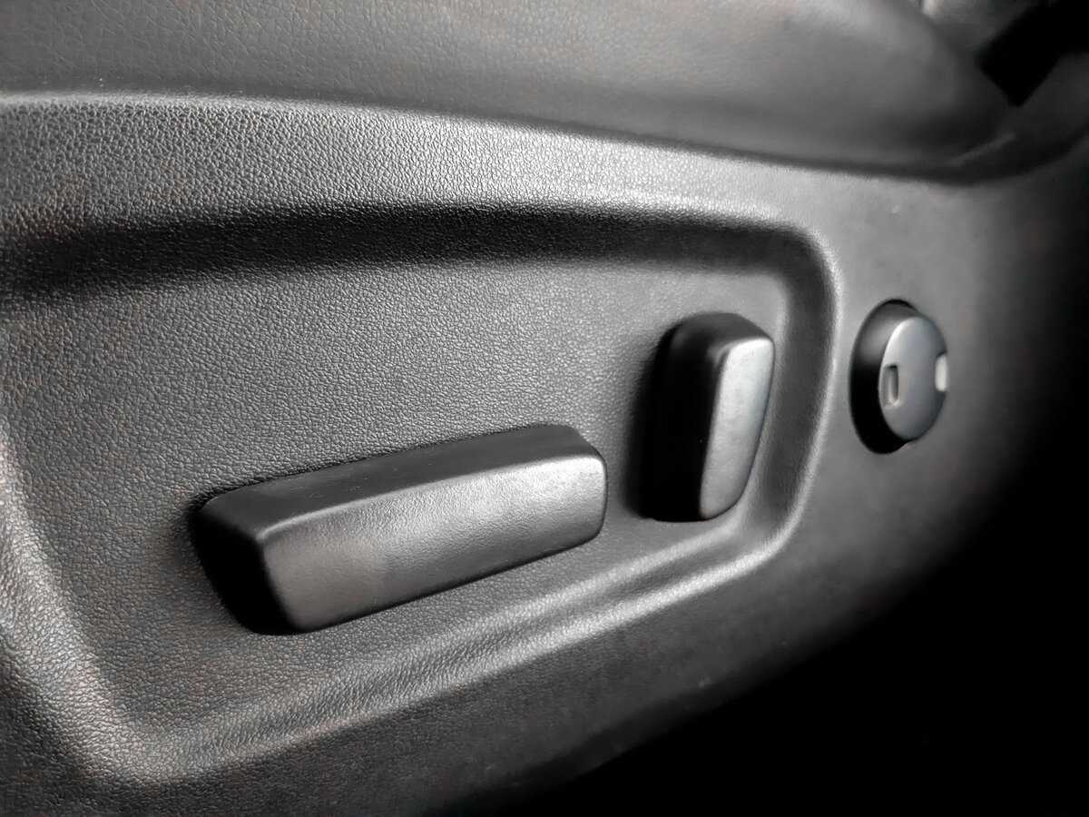 Купить Toyota Highlander, 2019, 111 860 км, фото №17