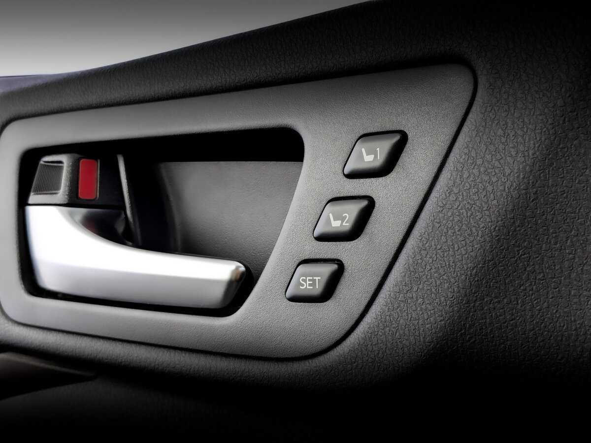 Купить Toyota Highlander, 2019, 111 860 км, фото №22