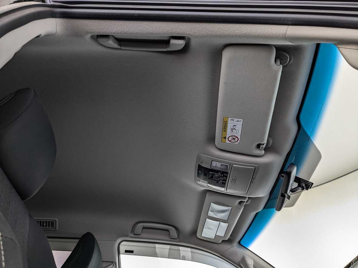 Купить Toyota Land Cruiser Prado, 2020, 38 964 км, фото №17