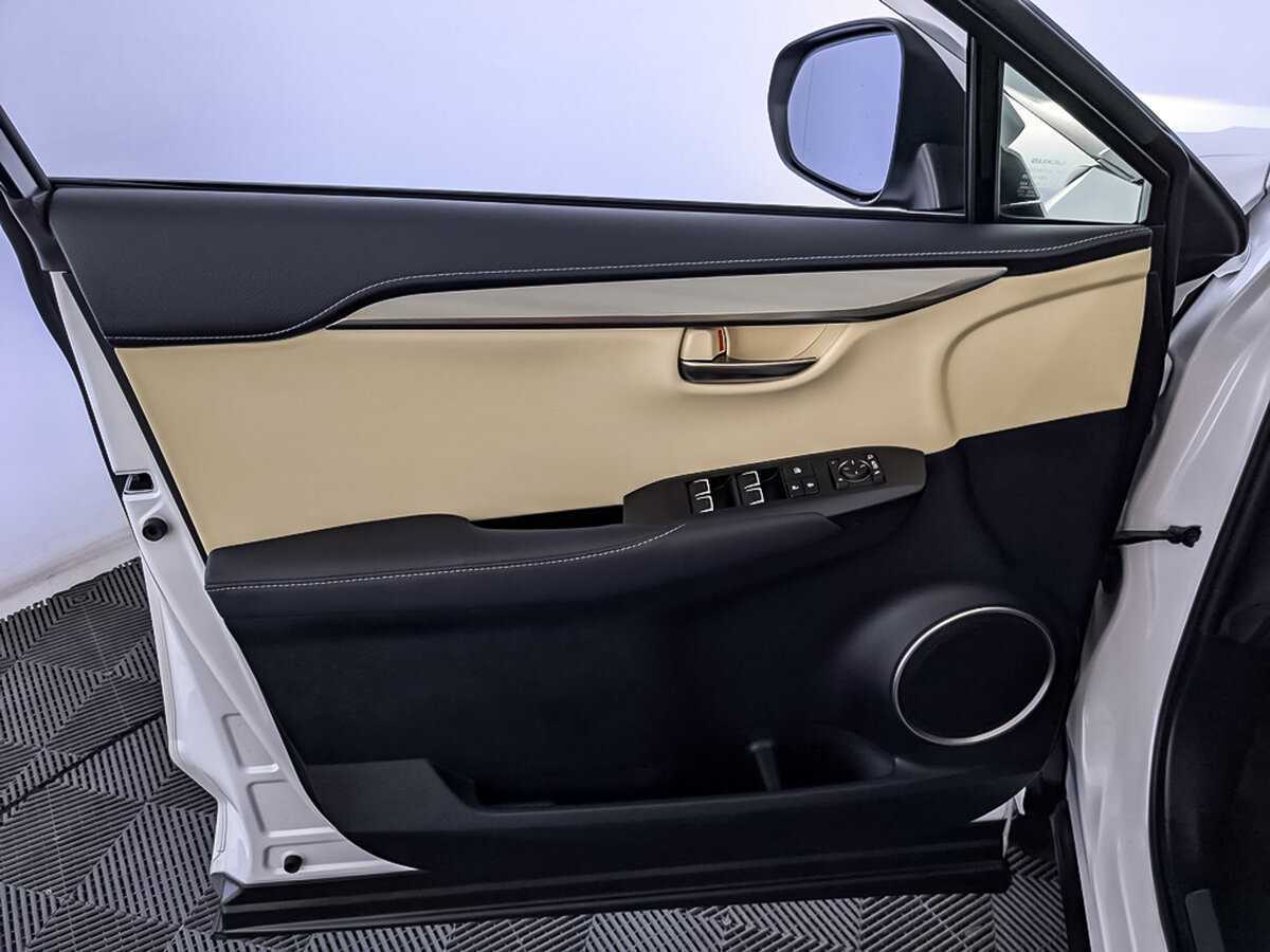 Купить Lexus NX 200, 2019, 27 001 км, фото №14