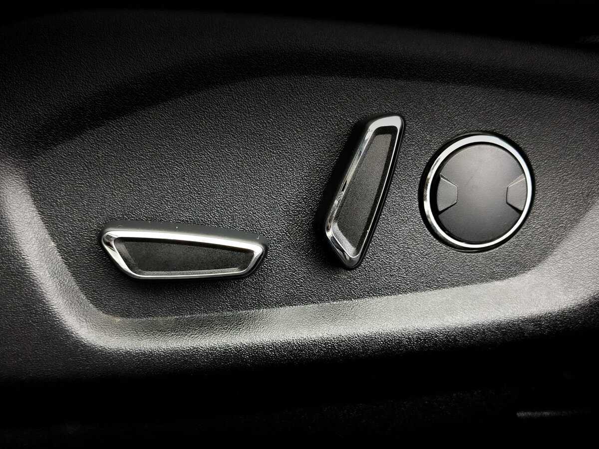 Купить Ford Explorer, 2017, 92 976 км, фото №17