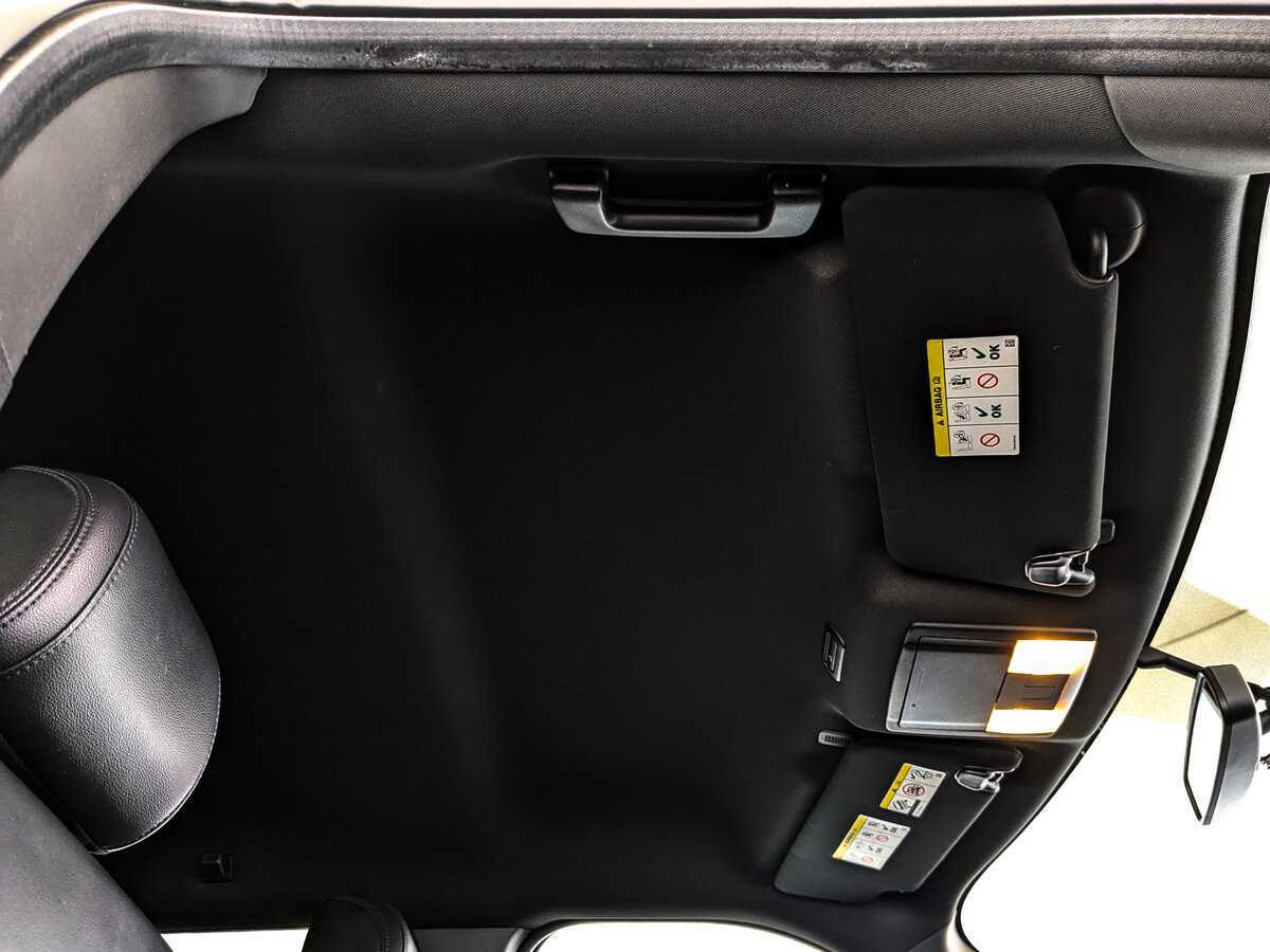 Купить Ford Explorer, 2017, 92 976 км, фото №19