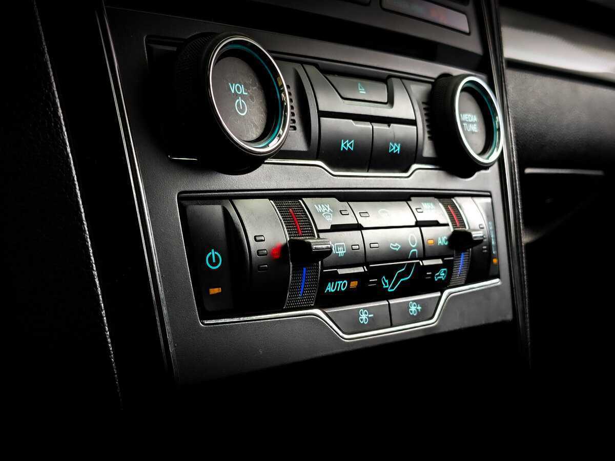 Купить Ford Explorer, 2017, 92 976 км, фото №24