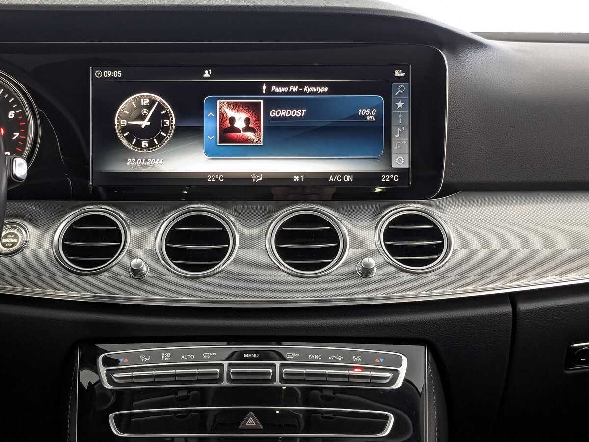 Купить Mercedes-Benz E-Класс 200, 2019, 101 692 км, фото №13