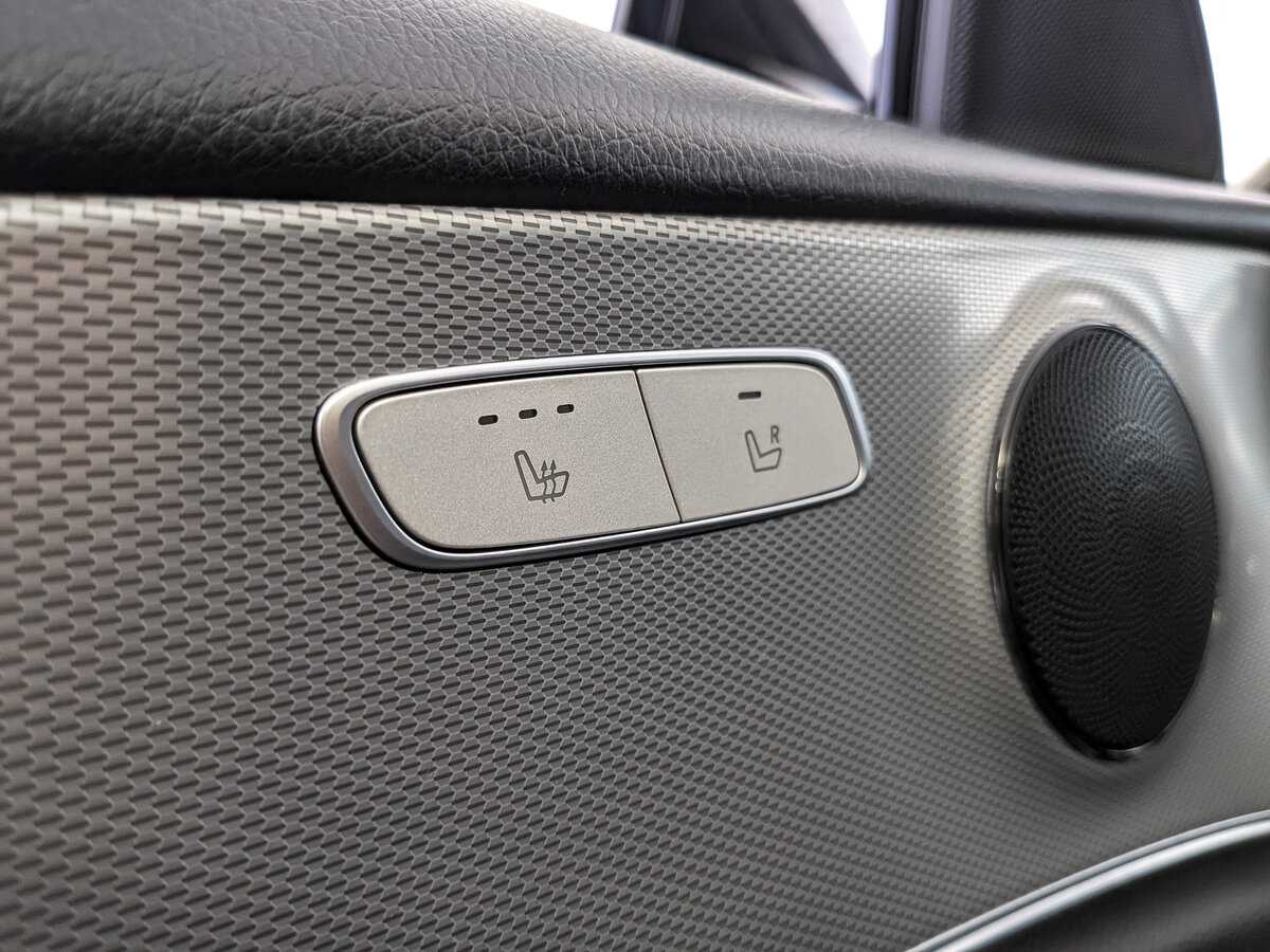 Купить Mercedes-Benz E-Класс 200, 2019, 101 692 км, фото №21