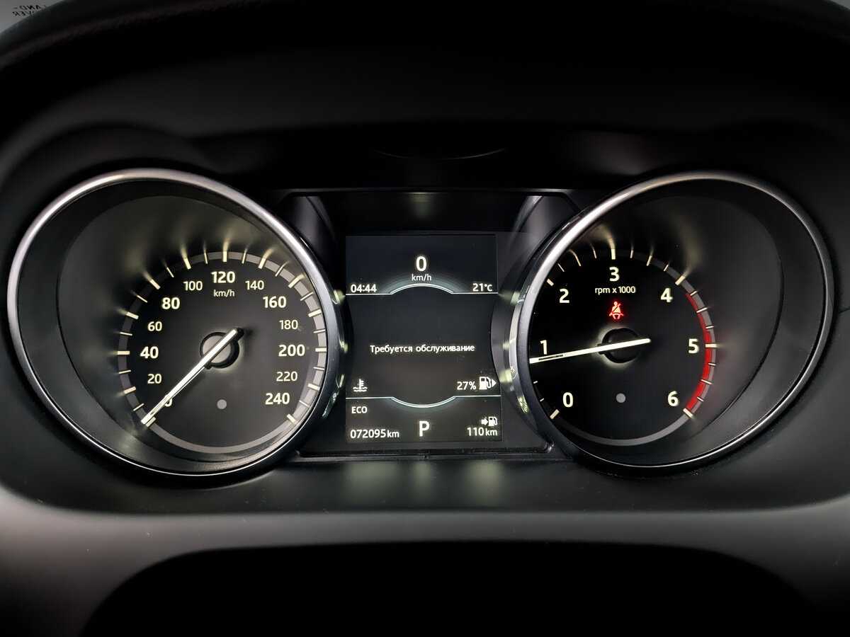 Купить Land Rover Discovery Sport, 2017, 72 088 км, фото №11