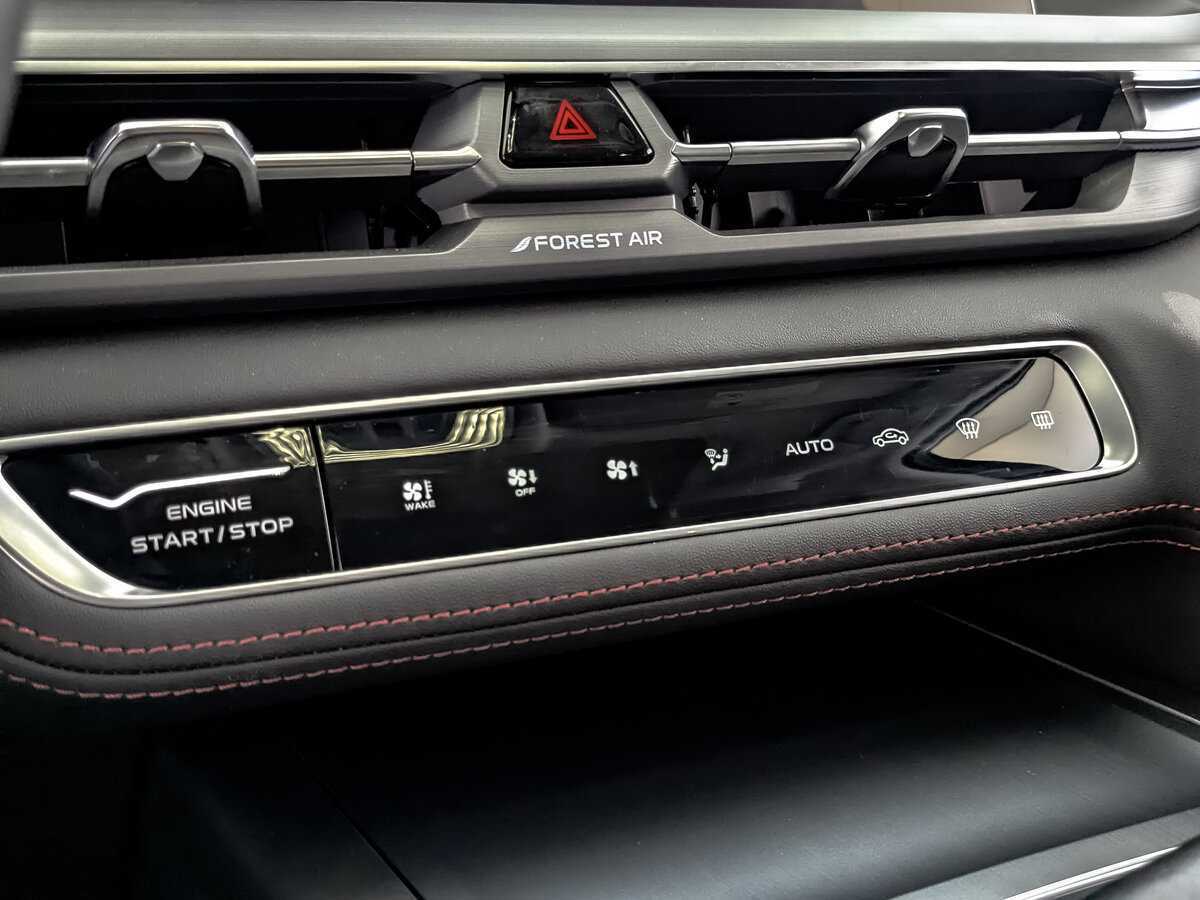 Купить Changan CS75PLUS, 2023, 9 485 км, фото №17