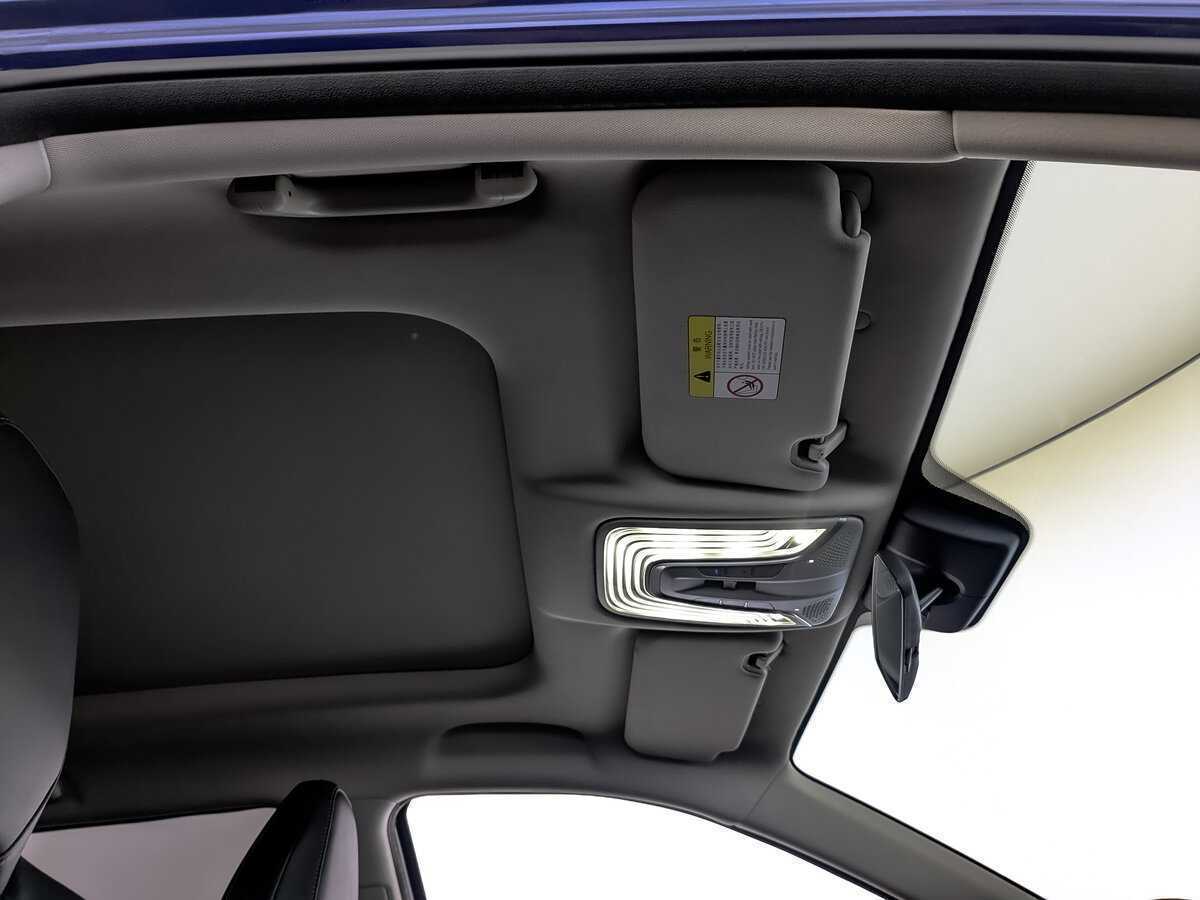 Купить Changan CS75PLUS, 2023, 9 485 км, фото №19