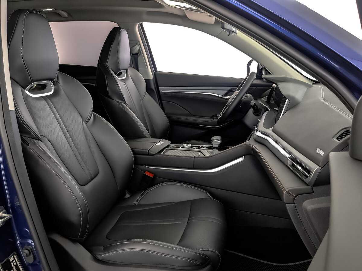 Купить Changan CS75PLUS, 2023, 9 485 км, фото №20