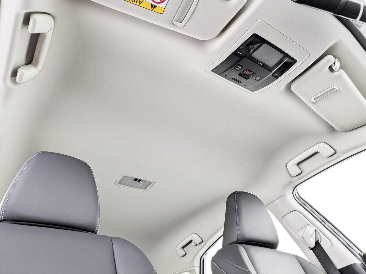 Купить Lexus NX 200, 2017, 64 168 км, фото №18