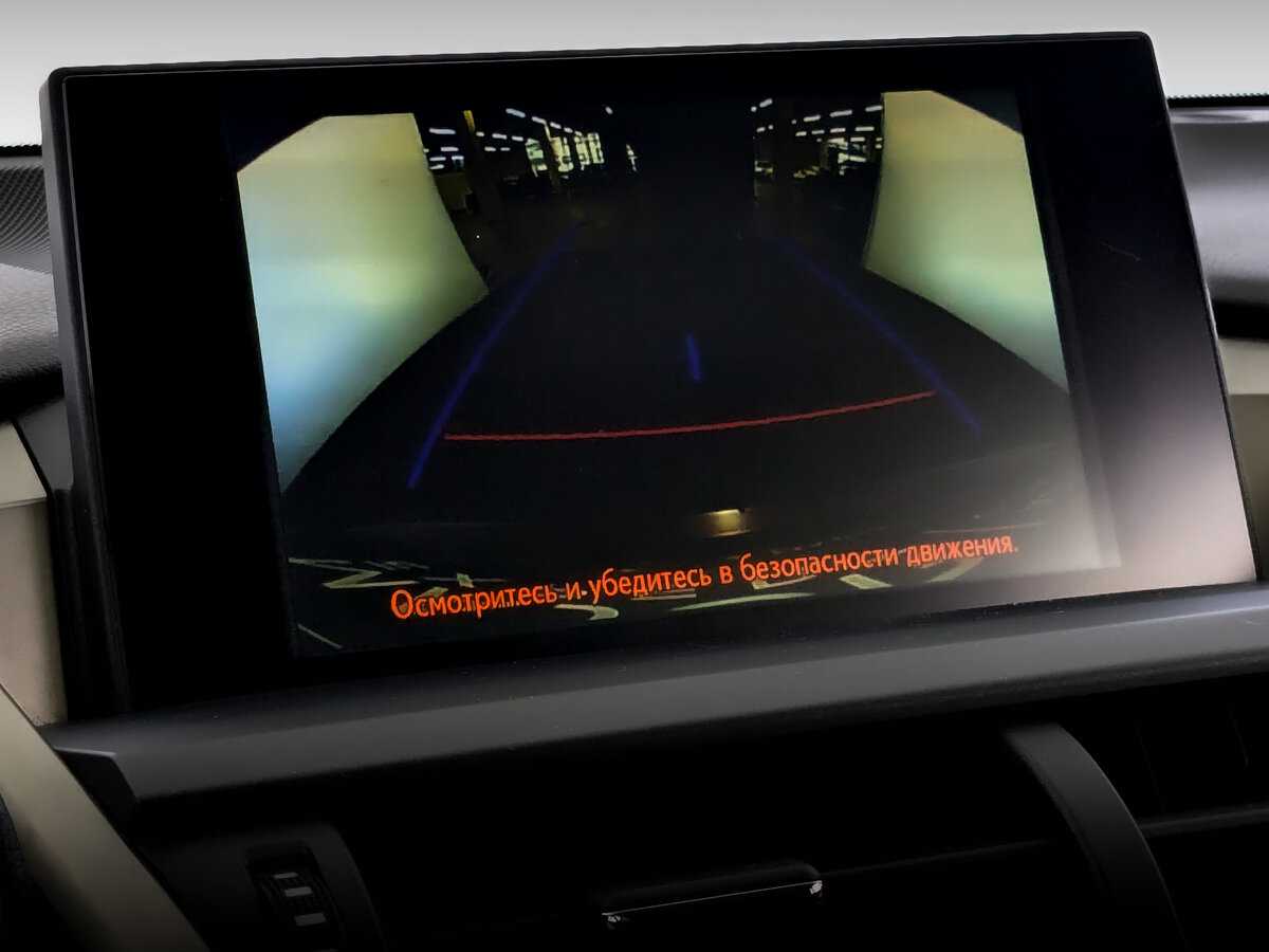 Купить Lexus NX 200, 2017, 64 168 км, фото №23