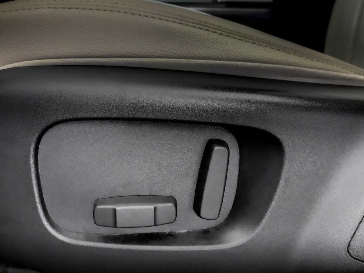 Купить Land Rover Range Rover Velar, 2017, 92 802 км, фото №17