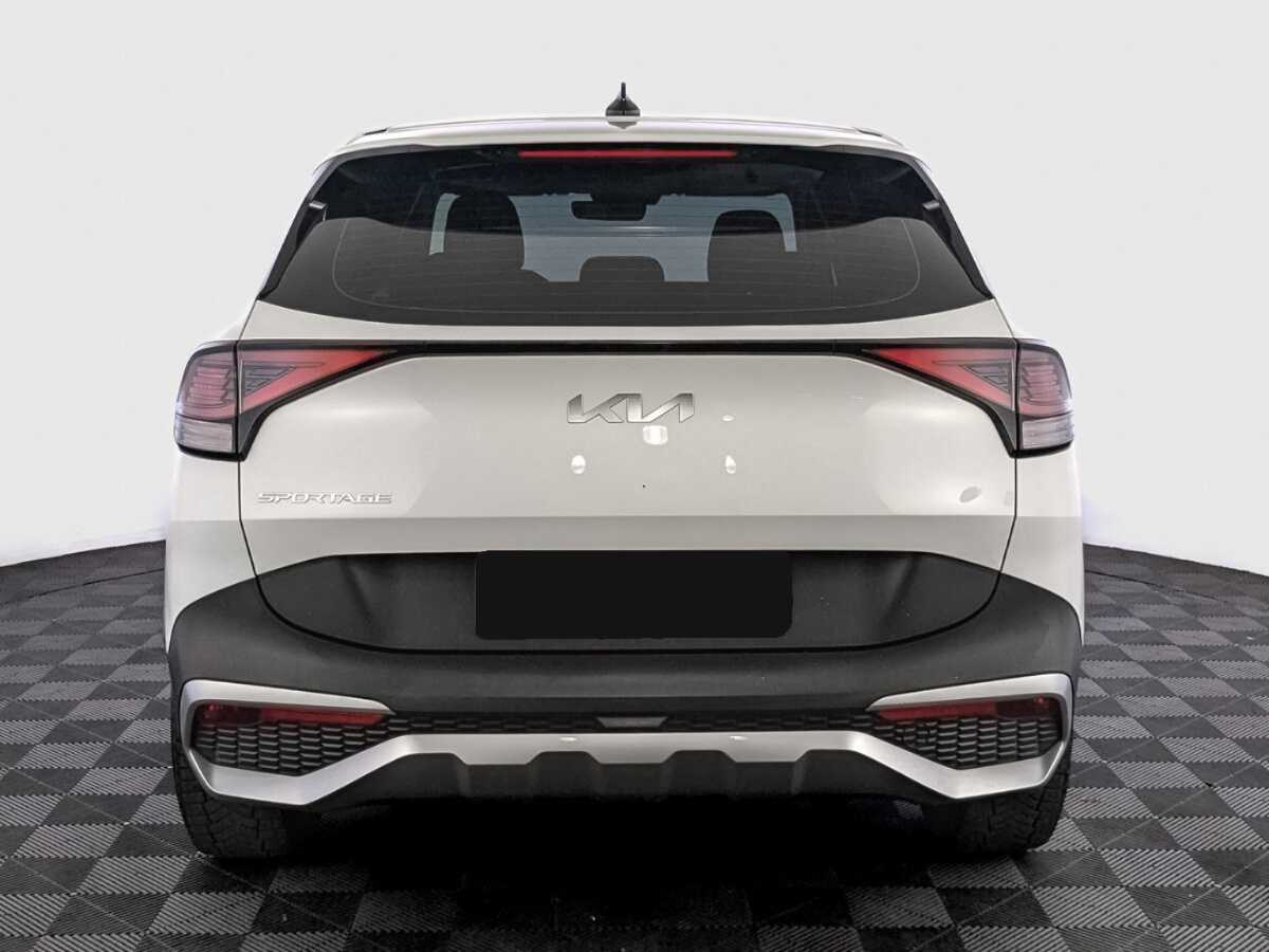 Купить Kia Sportage, 2022, 32 610 км, фото №6