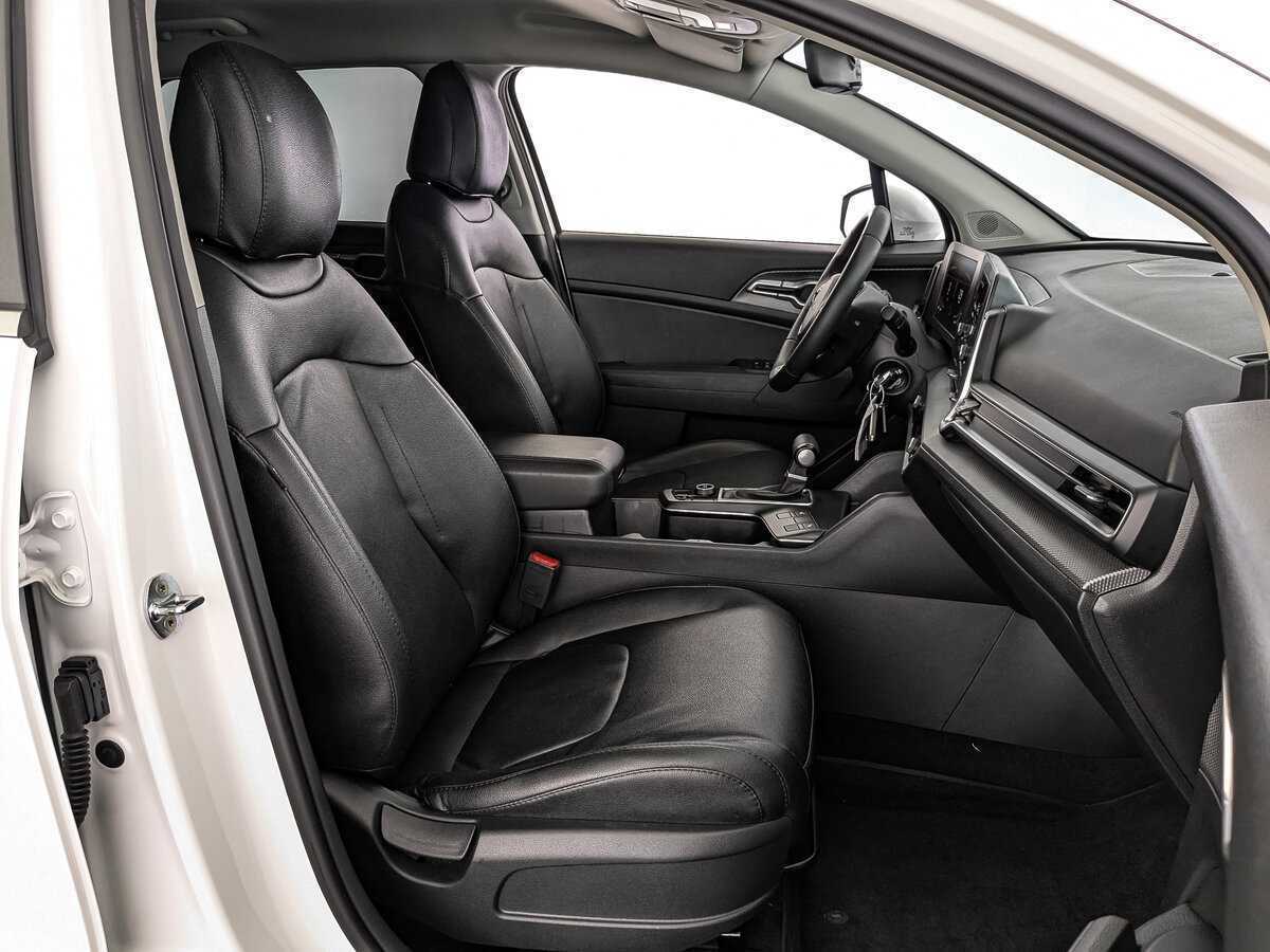 Купить Kia Sportage, 2022, 32 610 км, фото №20