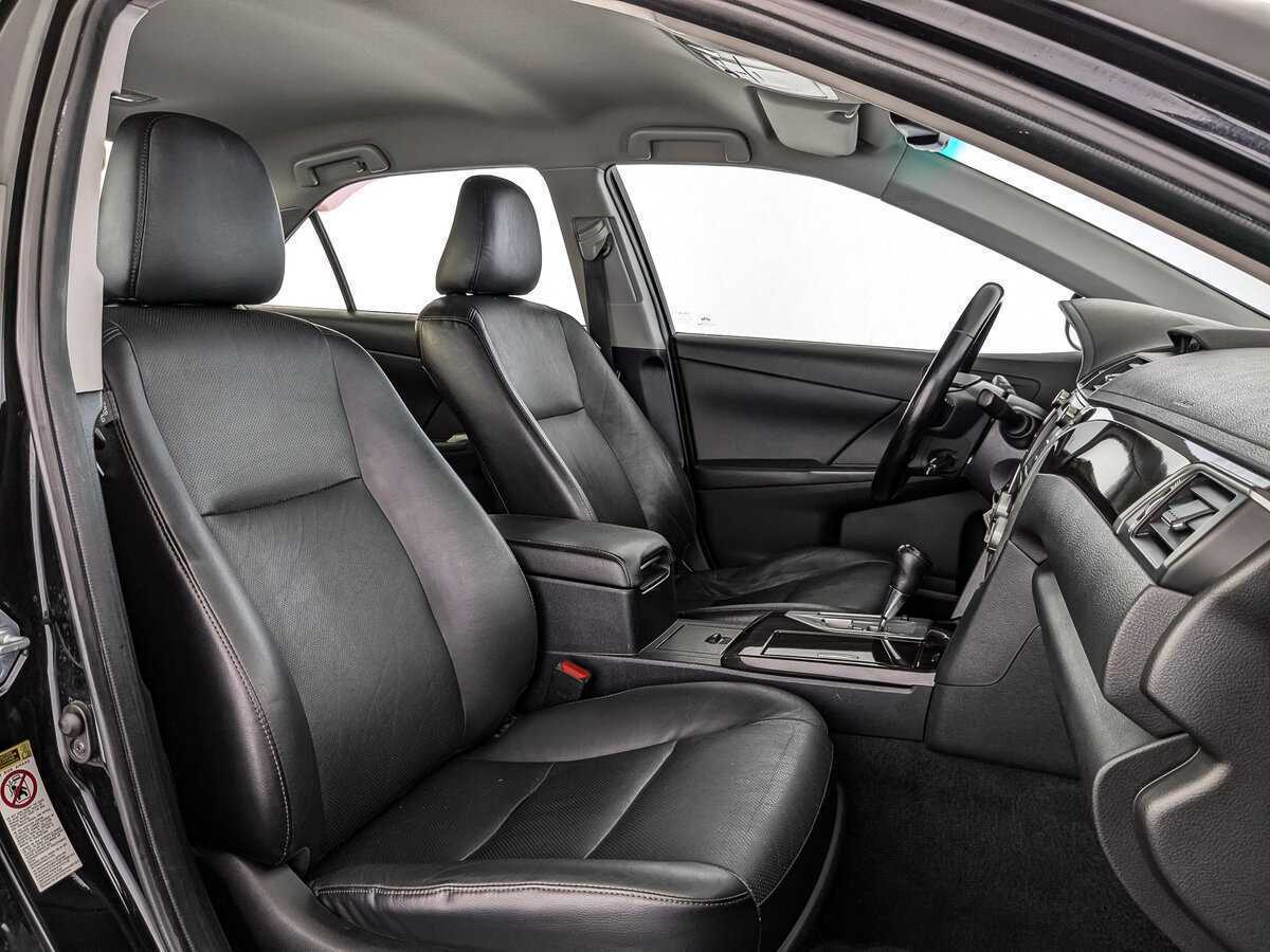 Купить Toyota Camry, 2014, 243 585 км, фото №20