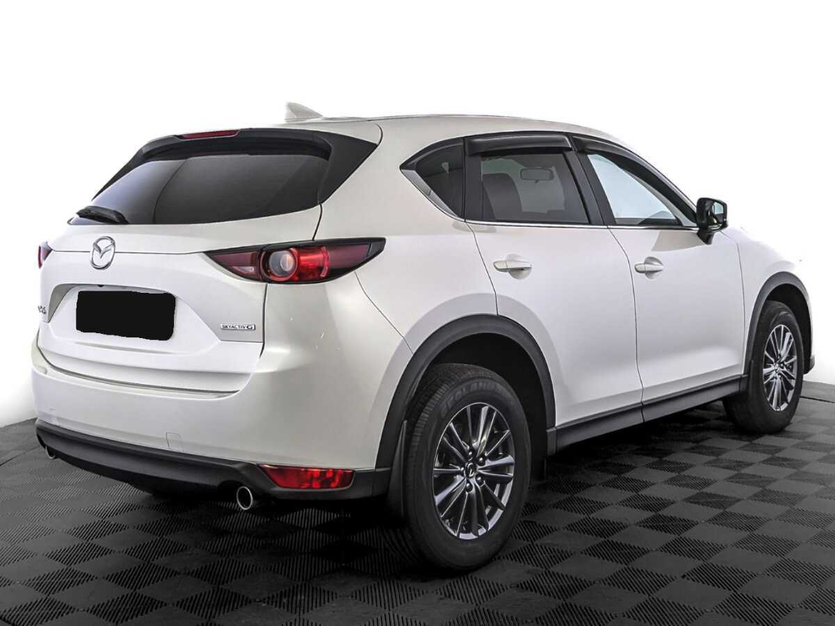 Купить Mazda CX-5, 2021, 13 200 км, фото №5