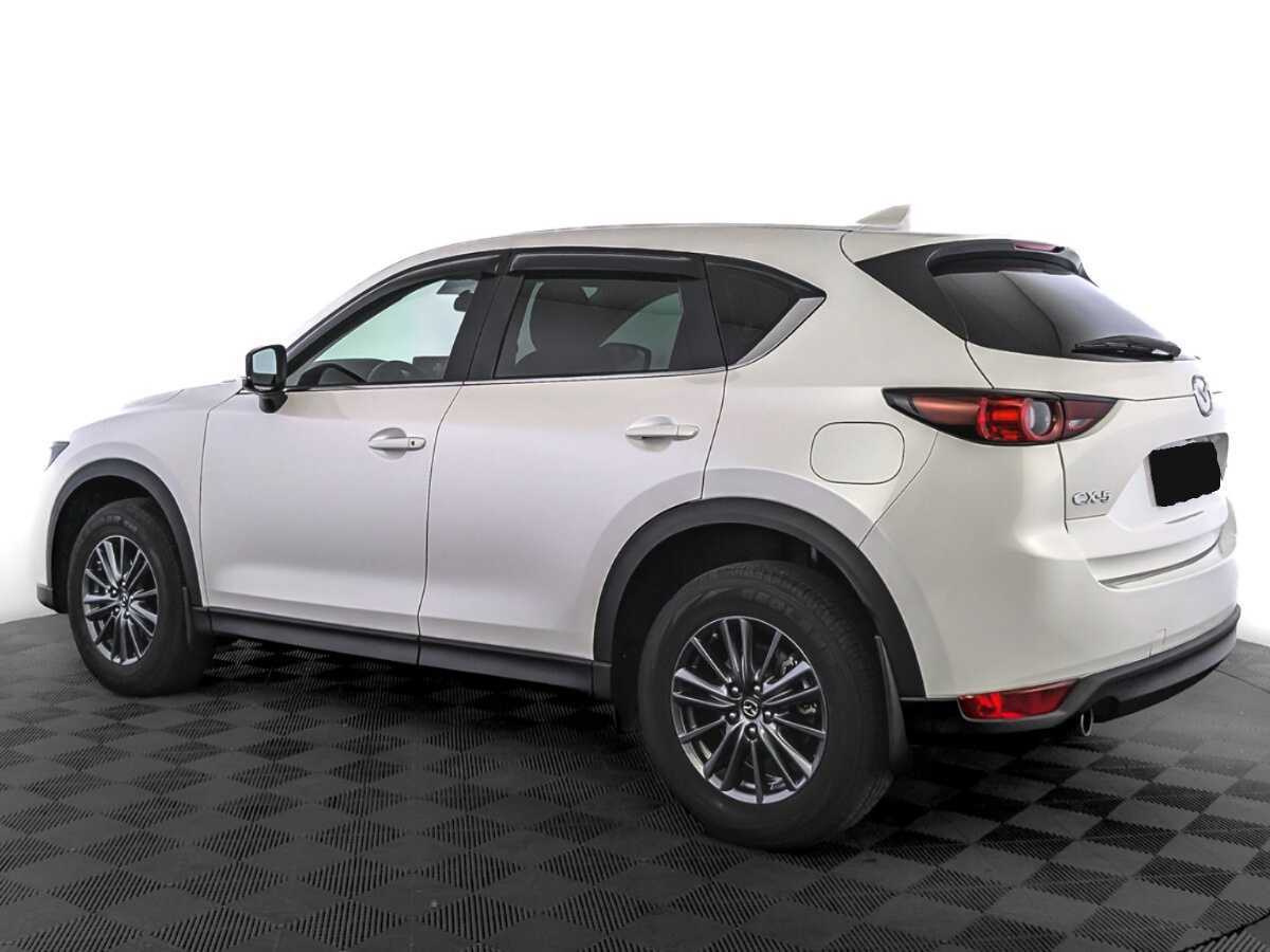 Купить Mazda CX-5, 2021, 13 200 км, фото №7