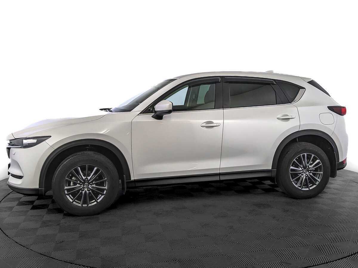 Купить Mazda CX-5, 2021, 13 200 км, фото №8