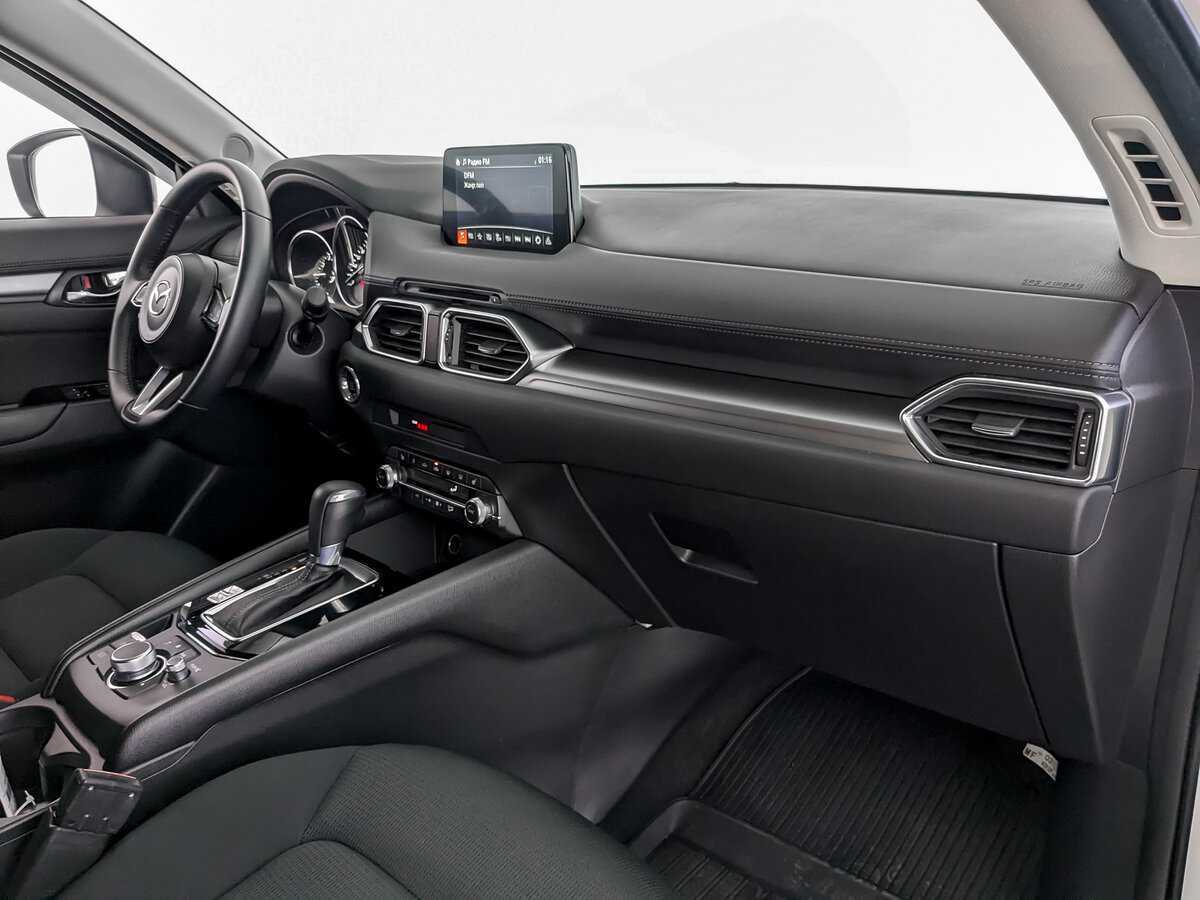 Купить Mazda CX-5, 2021, 13 200 км, фото №9