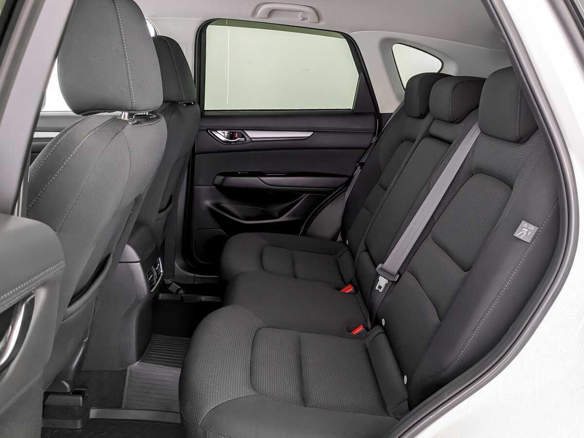 Купить Mazda CX-5, 2021, 13 200 км, фото №10