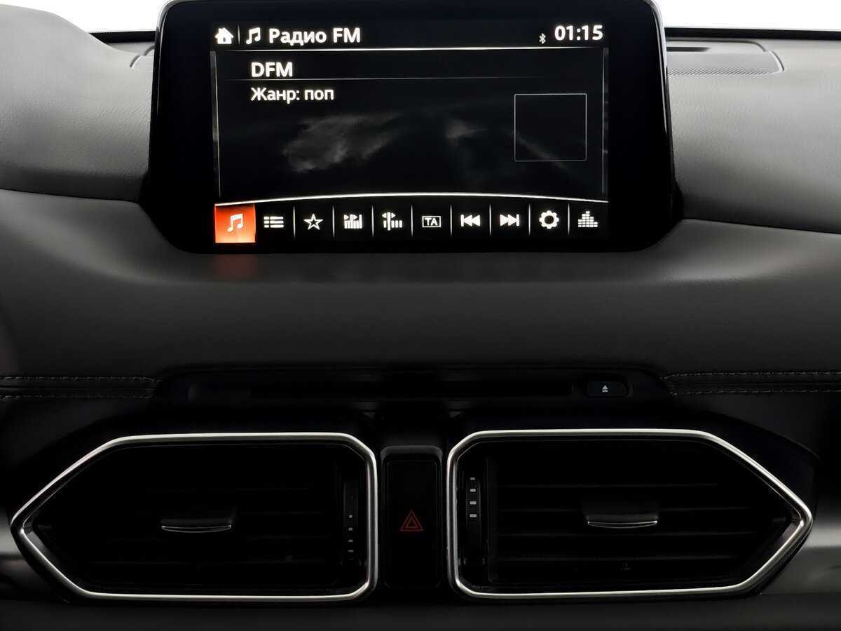 Купить Mazda CX-5, 2021, 13 200 км, фото №13