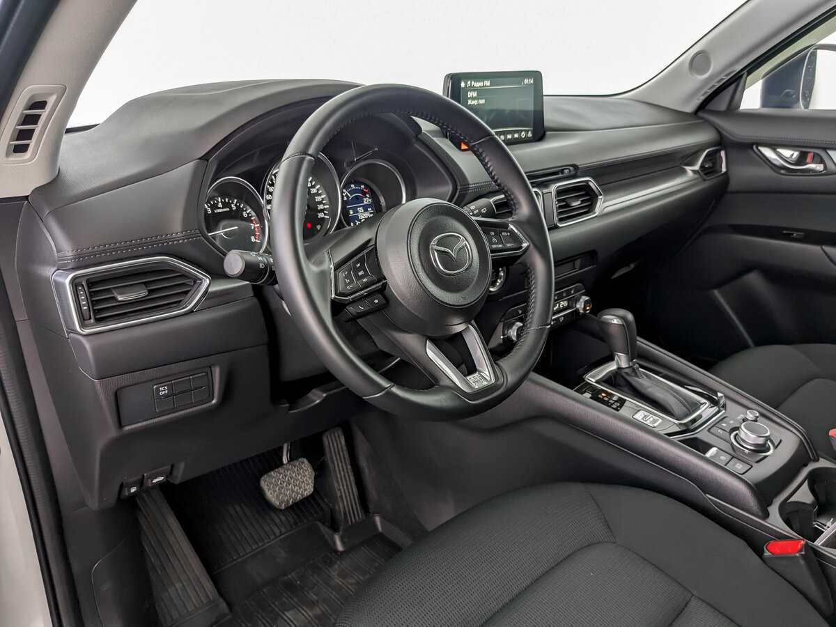 Купить Mazda CX-5, 2021, 13 200 км, фото №14