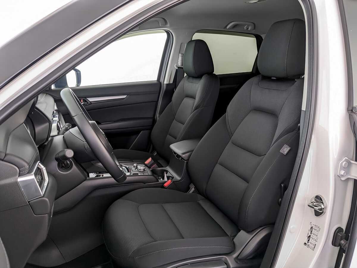 Купить Mazda CX-5, 2021, 13 200 км, фото №16