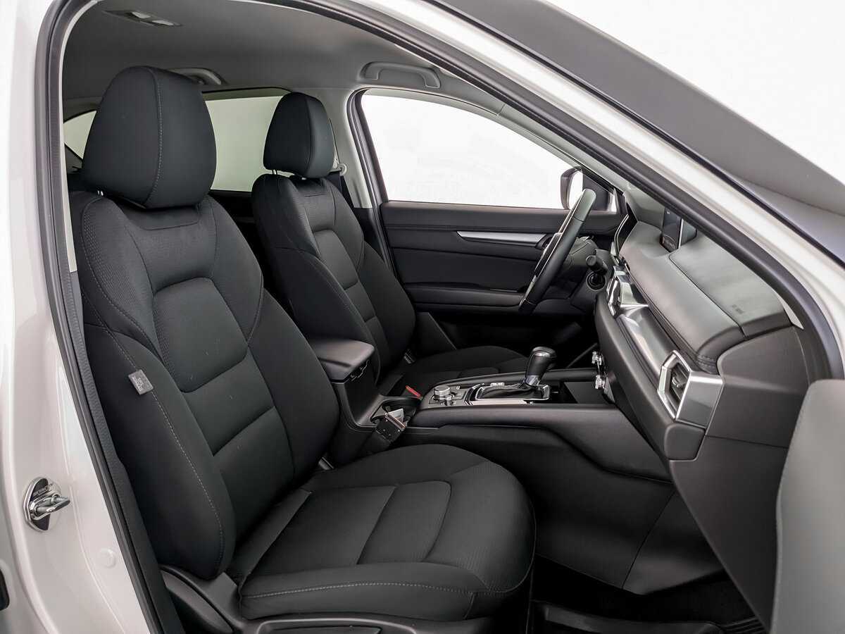 Купить Mazda CX-5, 2021, 13 200 км, фото №19