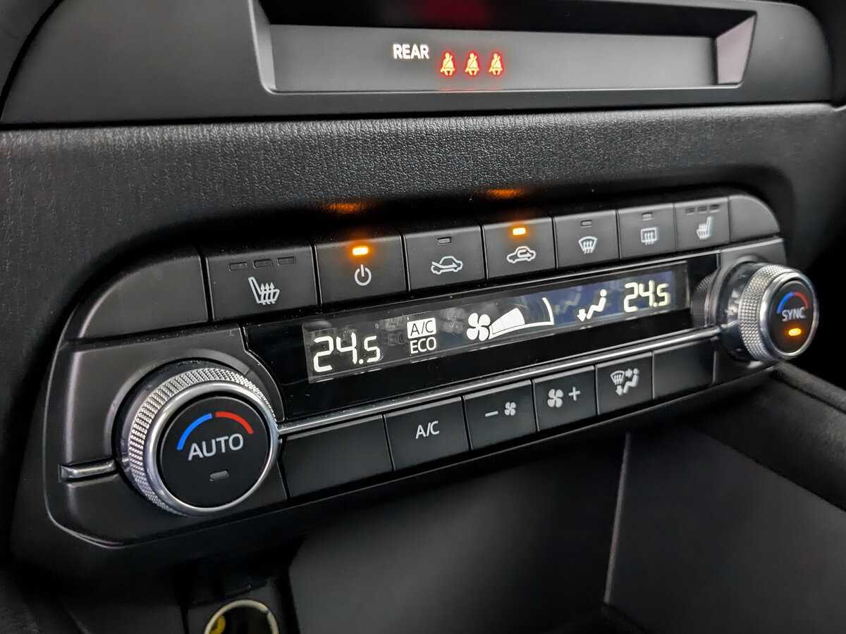 Купить Mazda CX-5, 2021, 13 200 км, фото №21