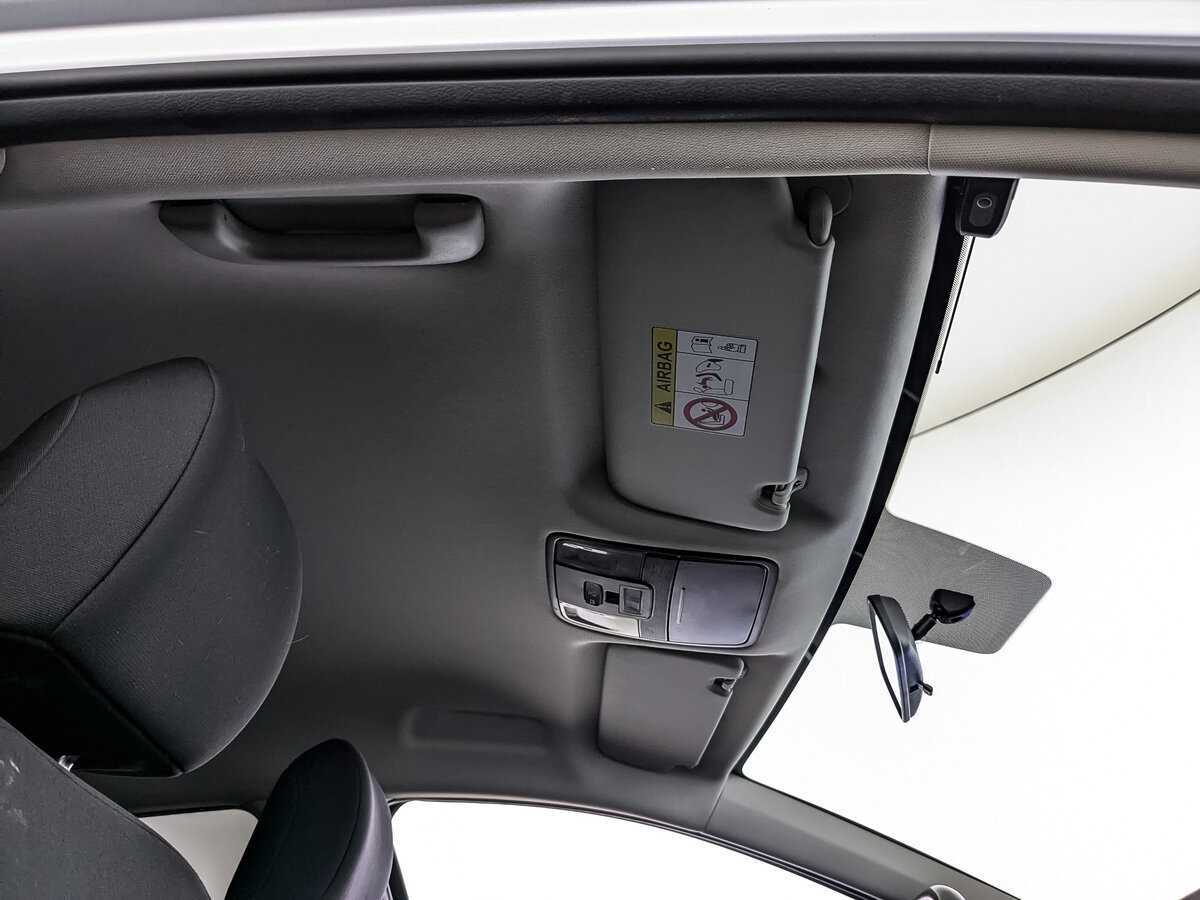 Купить Kia Ceed, 2020, 44 359 км, фото №18