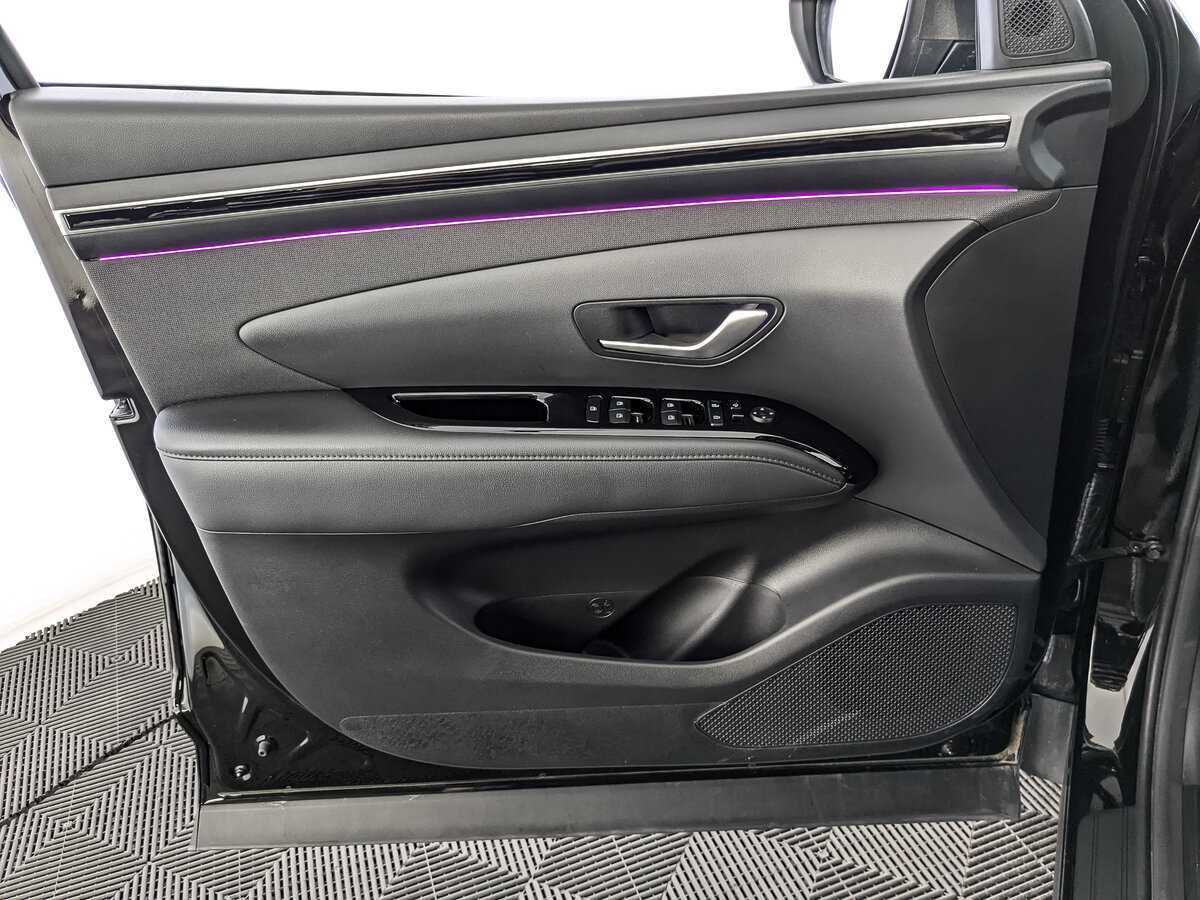 Купить Hyundai Tucson, 2023, 17 999 км, фото №15