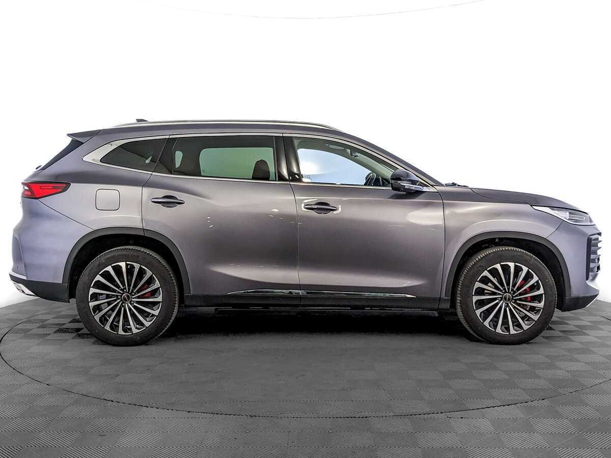 Купить EXEED TXL, 2023, 19 778 км, фото №4