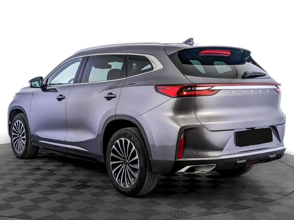 Купить EXEED TXL, 2023, 19 778 км, фото №7