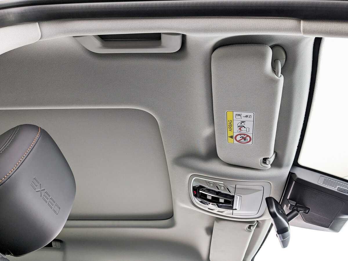 Купить EXEED TXL, 2023, 19 778 км, фото №18