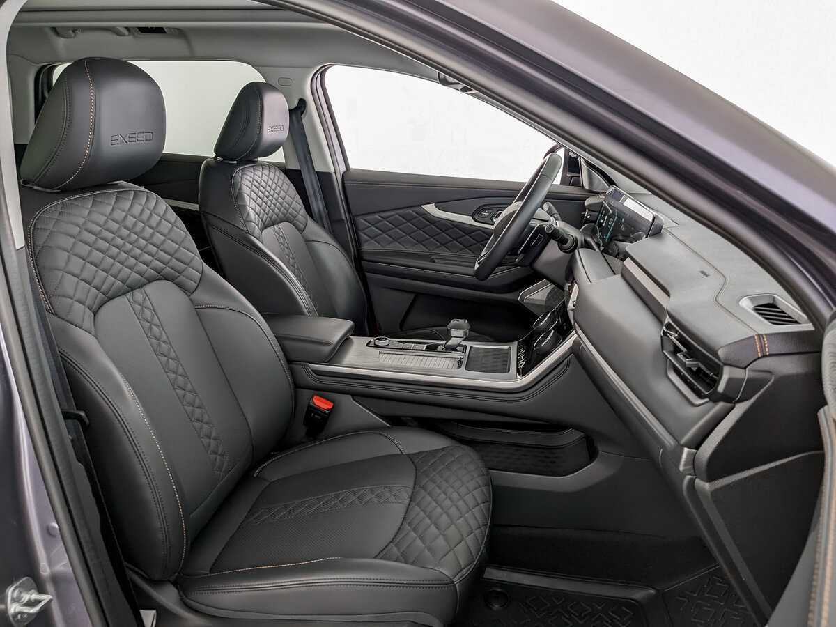Купить EXEED TXL, 2023, 19 778 км, фото №19