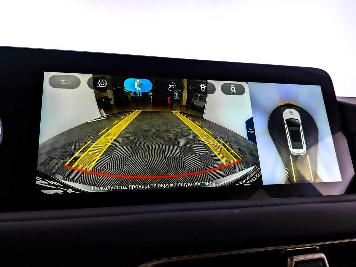 Купить EXEED TXL, 2023, 19 778 км, фото №25