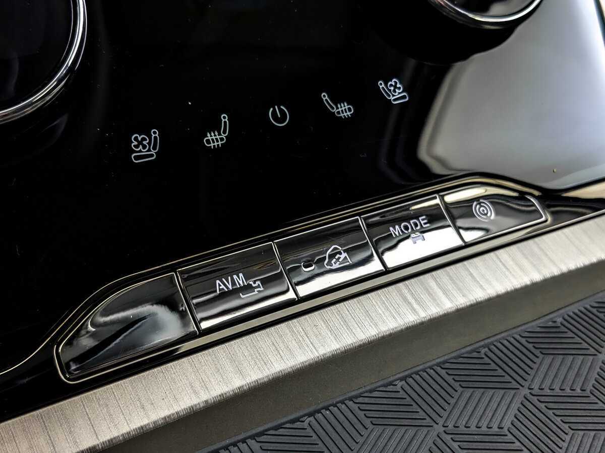 Купить EXEED TXL, 2023, 19 778 км, фото №26