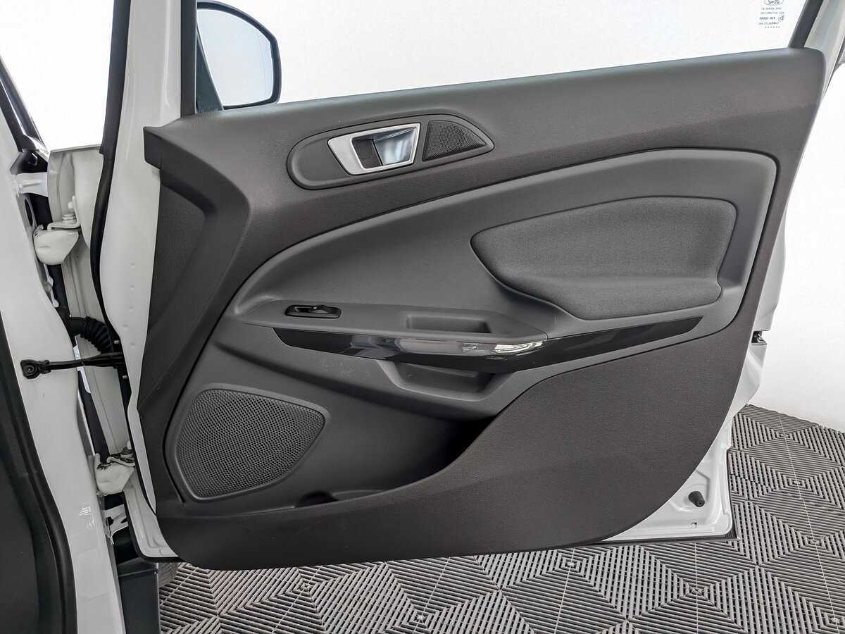 Купить Ford EcoSport, 2016, 108 082 км, фото №19