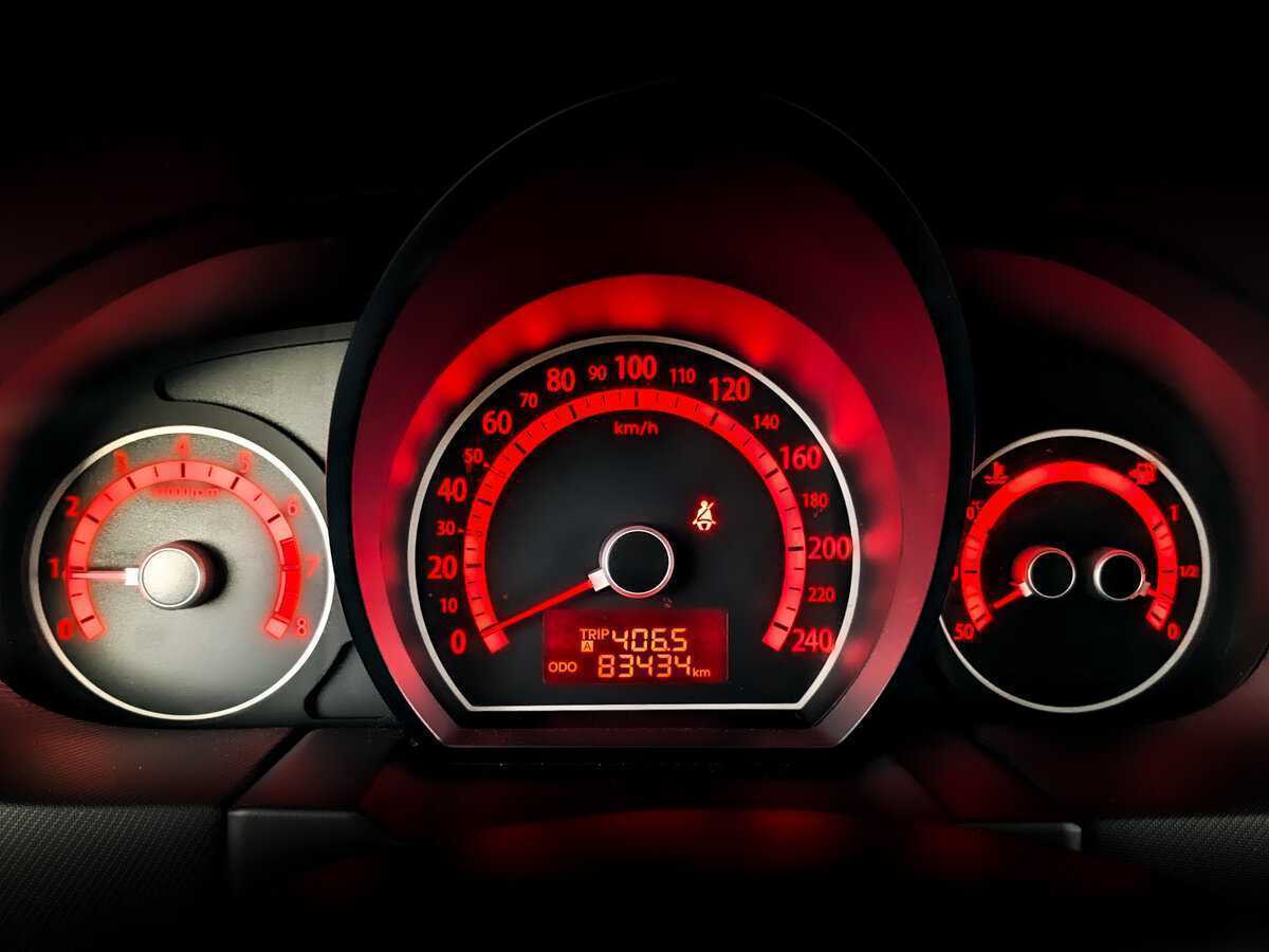 Купить Kia Ceed, 2010, 83 431 км, фото №11