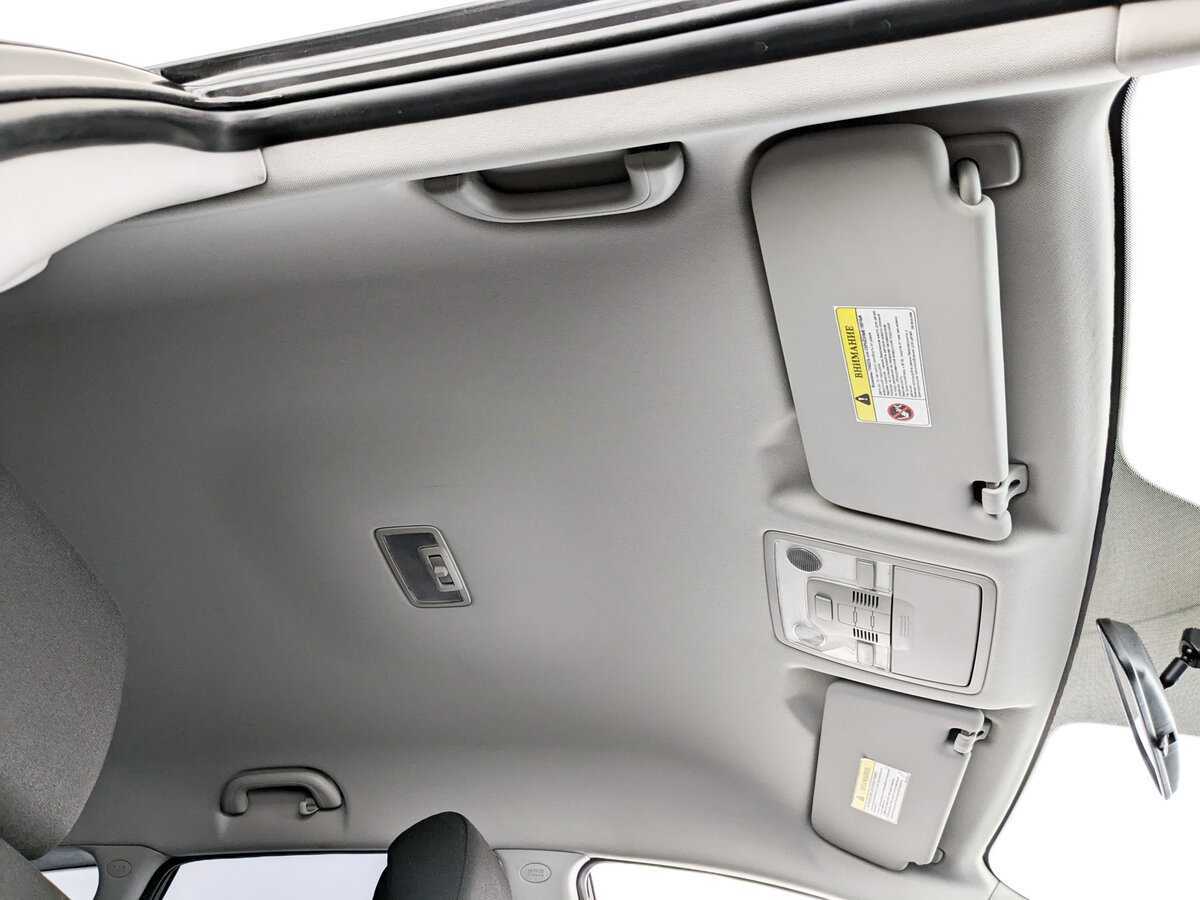 Купить Kia Ceed, 2010, 83 431 км, фото №18