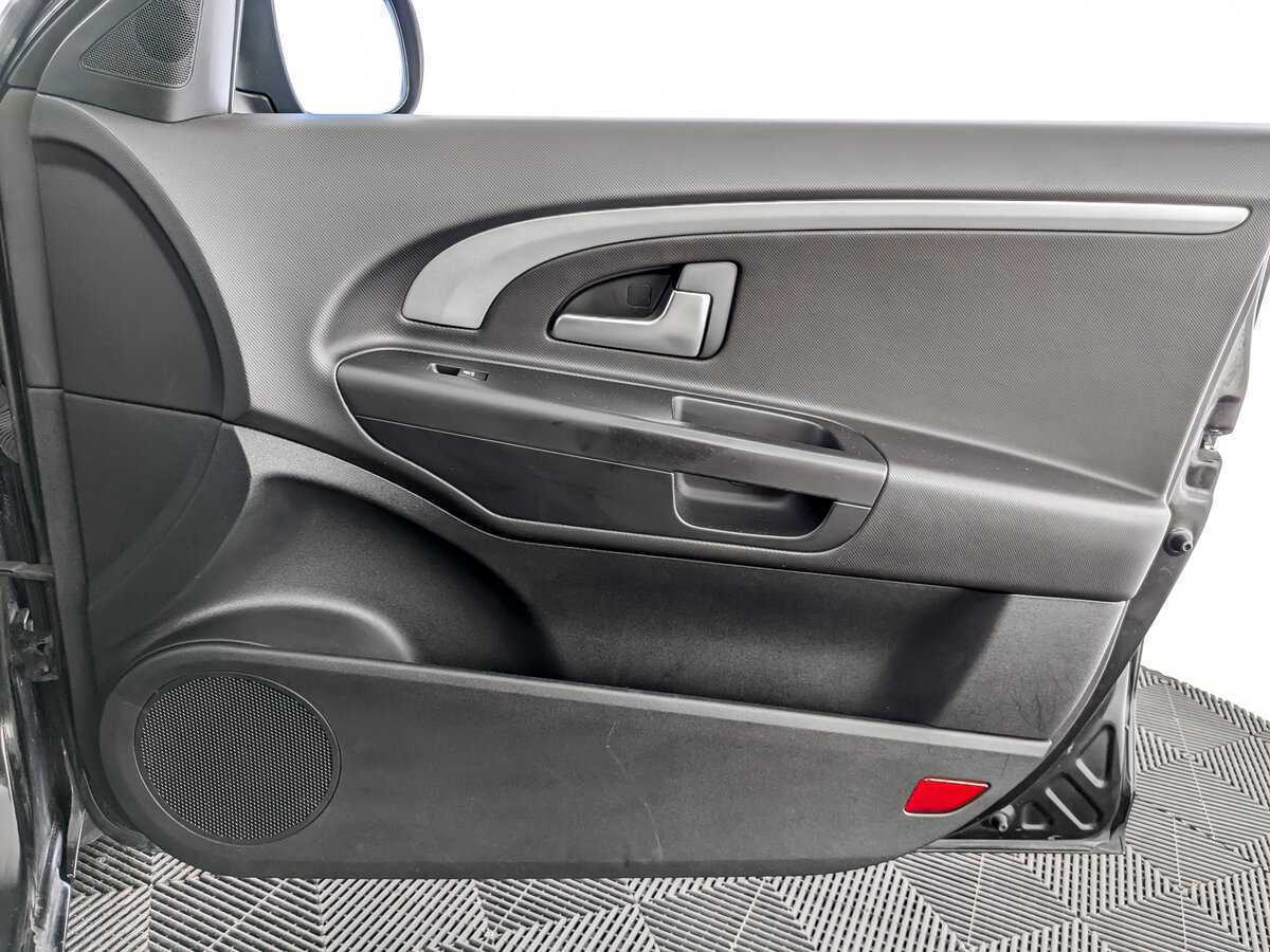 Купить Kia Ceed, 2010, 83 431 км, фото №20