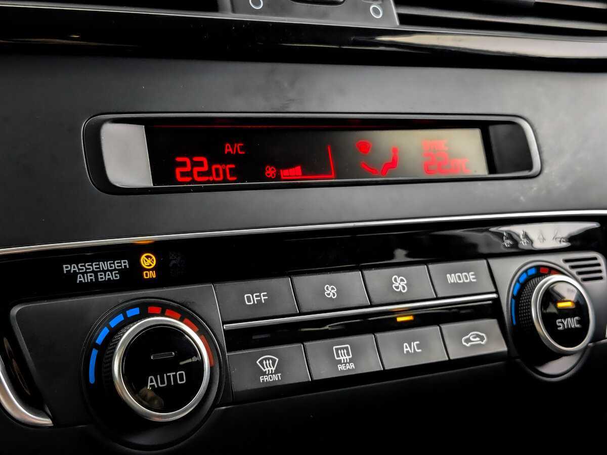 Купить Kia Optima, 2020, 30 486 км, фото №12