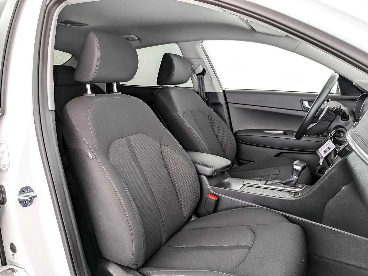 Купить Kia Optima, 2020, 30 486 км, фото №18