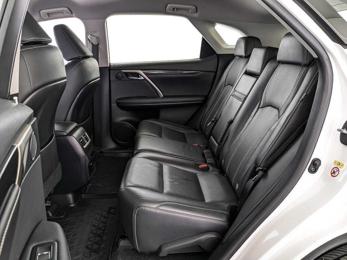 Купить Lexus RX 300, 2018, 135 097 км, фото №14