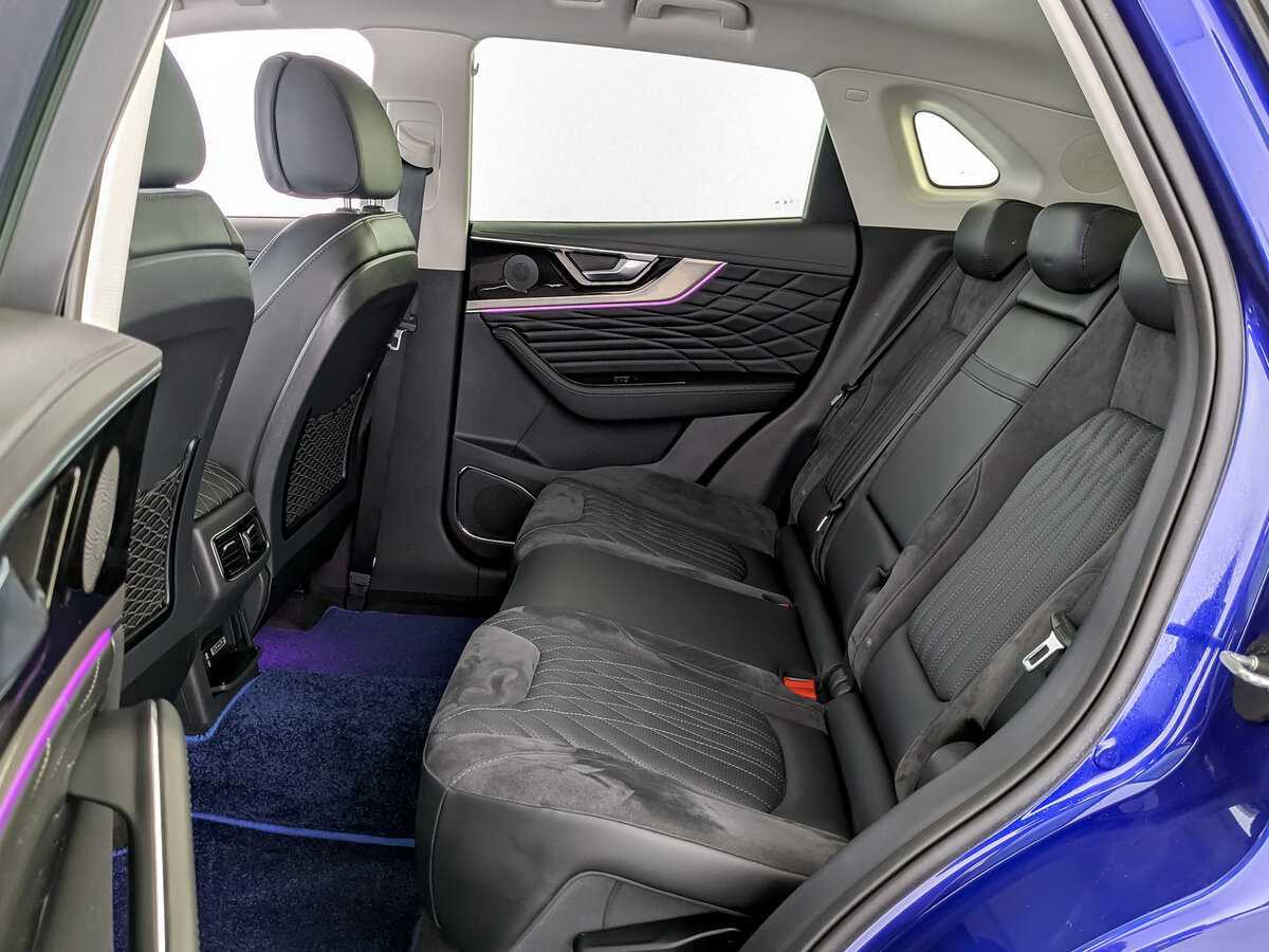 Купить Hongqi HS5, 2023, 29 149 км, фото №10