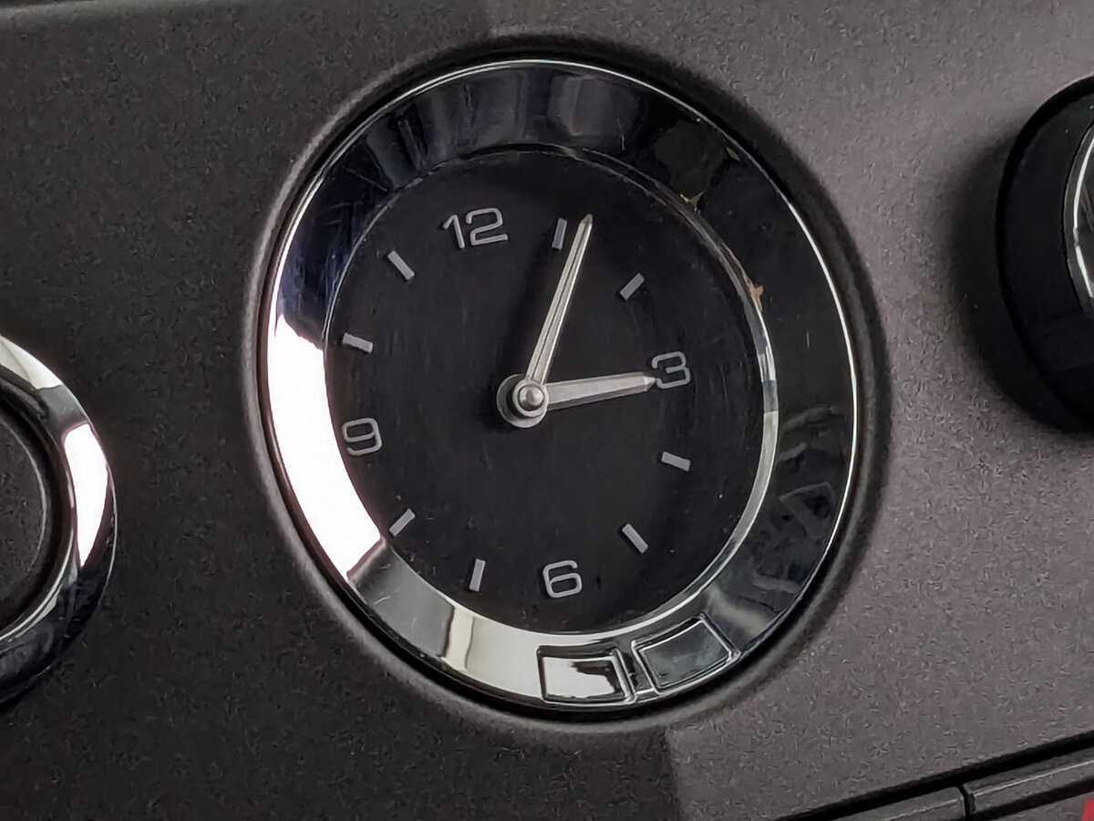 Купить Cadillac SRX, 2010, 226 171 км, фото №23