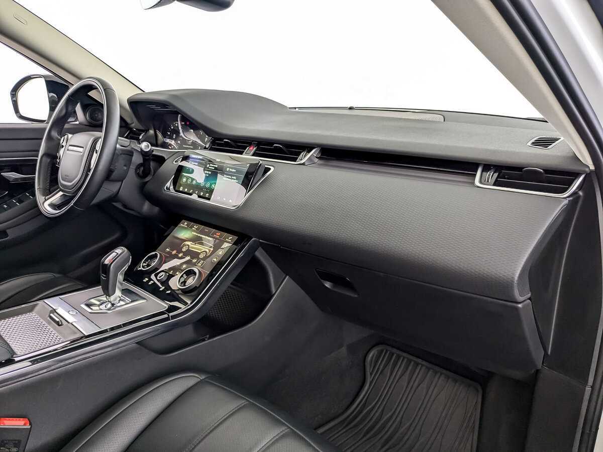 Купить Land Rover Range Rover Evoque, 2020, 35 918 км, фото №9