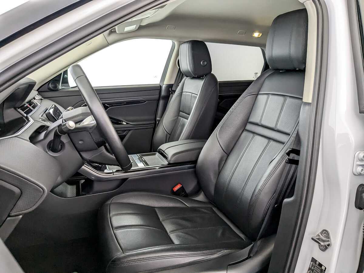 Купить Land Rover Range Rover Evoque, 2020, 35 918 км, фото №16