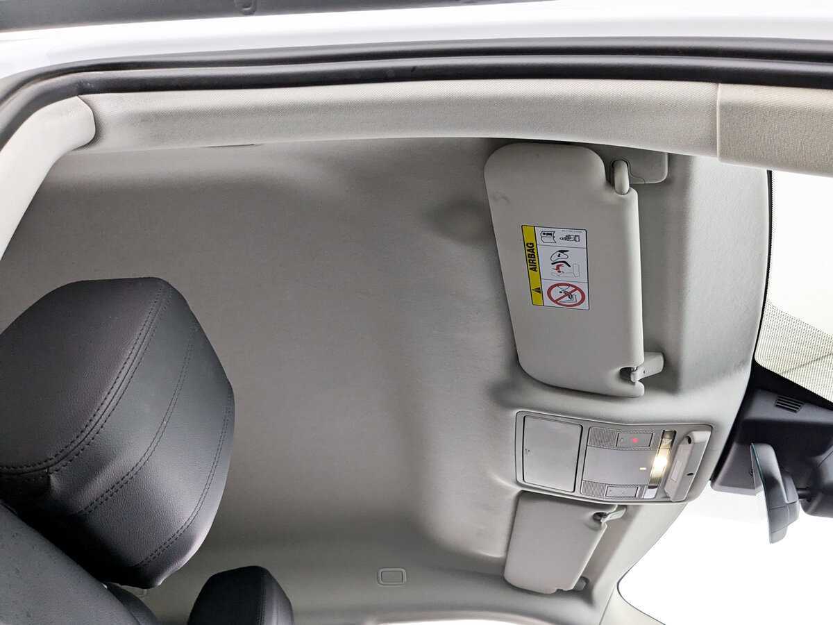 Купить Land Rover Range Rover Evoque, 2020, 35 918 км, фото №19